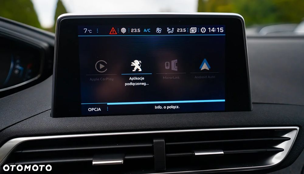 Peugeot 3008 PureTech 130 Stop & Start Allure - 39