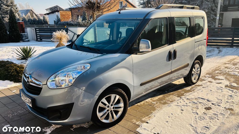 Opel Combo Tour L1H1 - 1