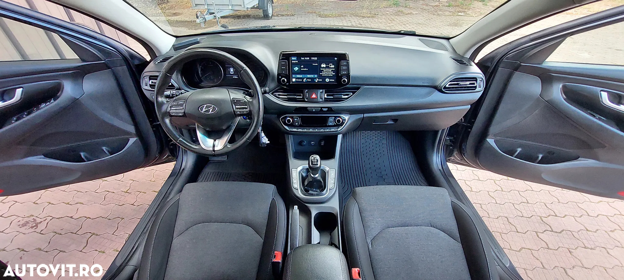 Hyundai i30 - 15