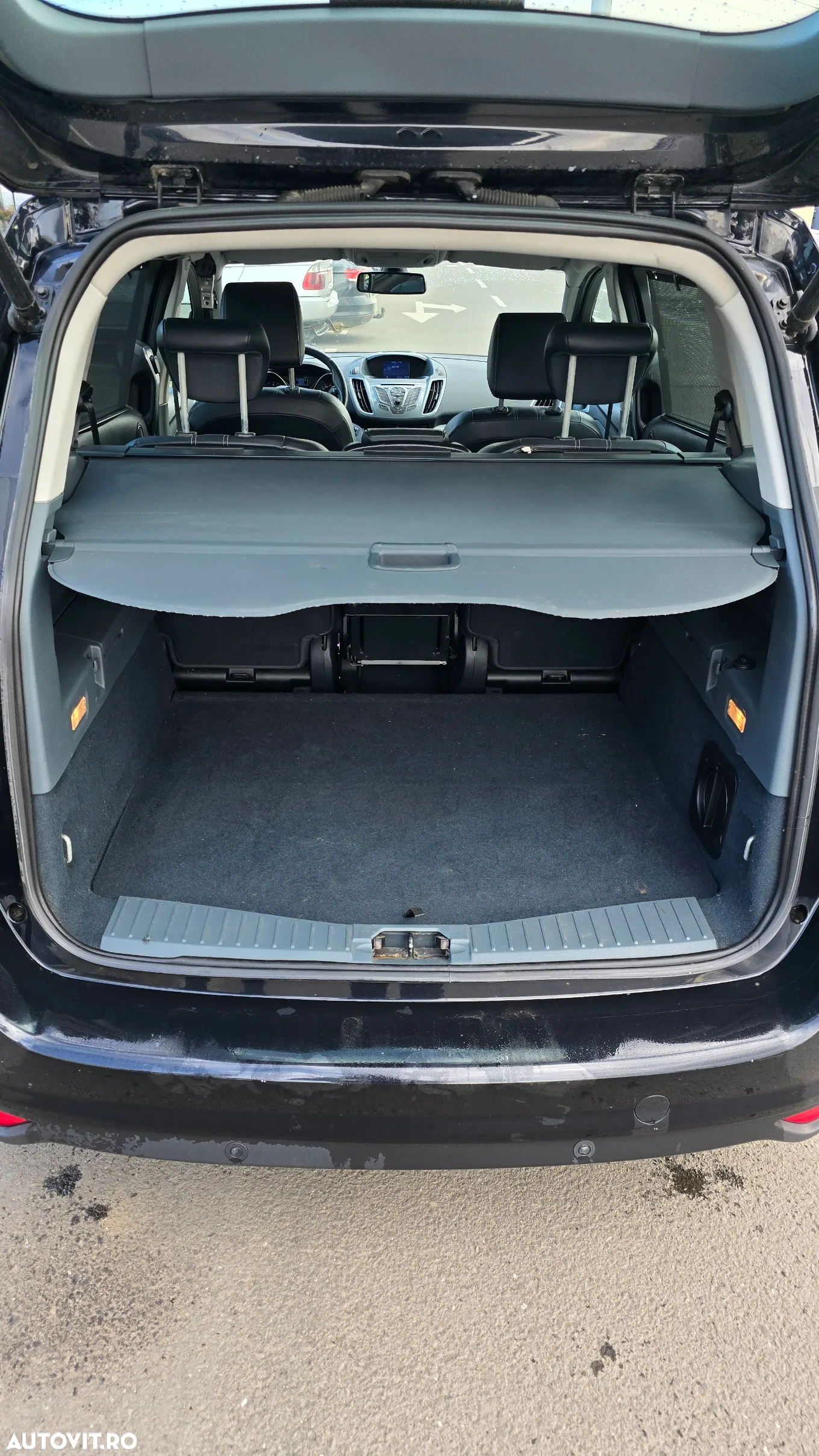 Ford Grand C-Max 1.6 TDCi Ambiente - 5