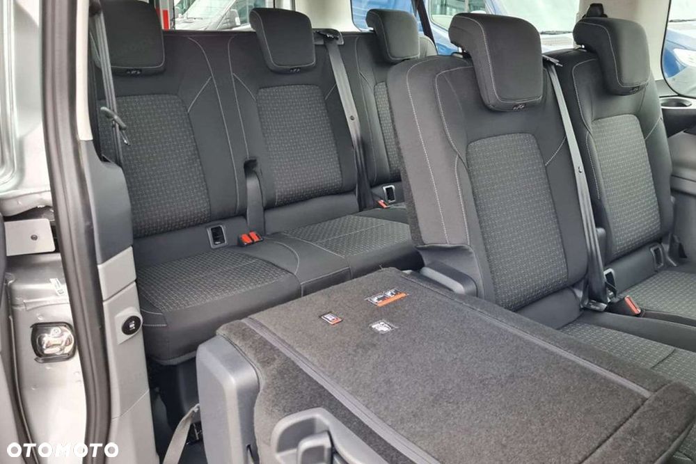 Ford Transit Custom - 8