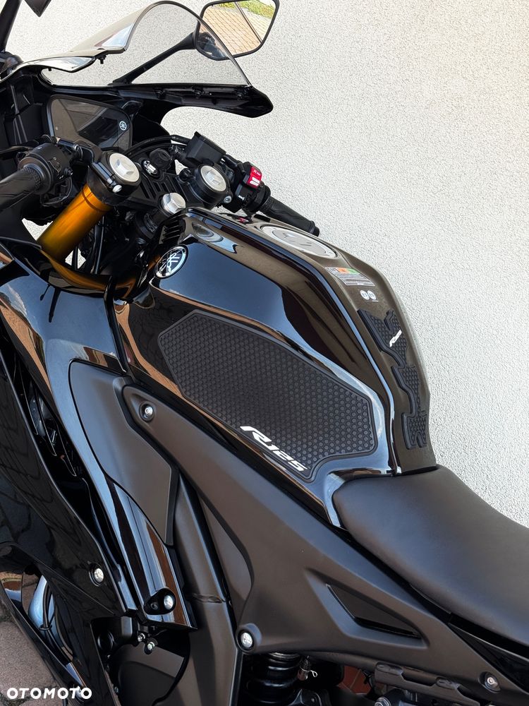 Yamaha Inny - 22