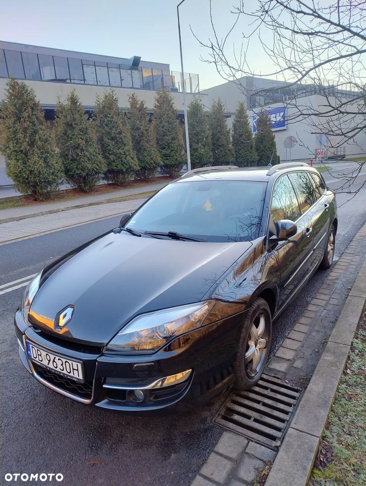 Renault Laguna 2.0 dCi Bose Edition ESM - 2
