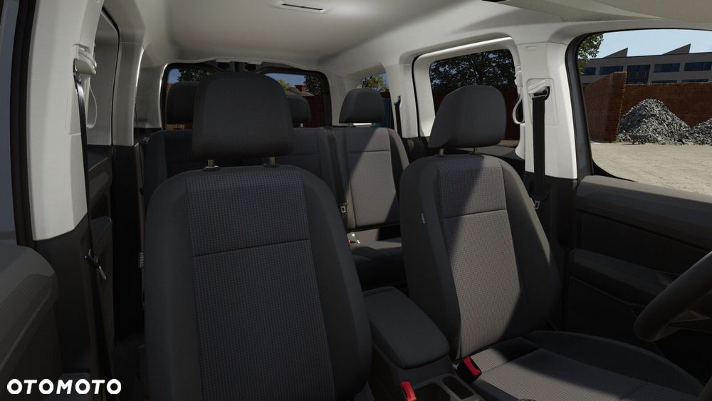Volkswagen Caddy Maxi 1.5 TSI Trend - 15