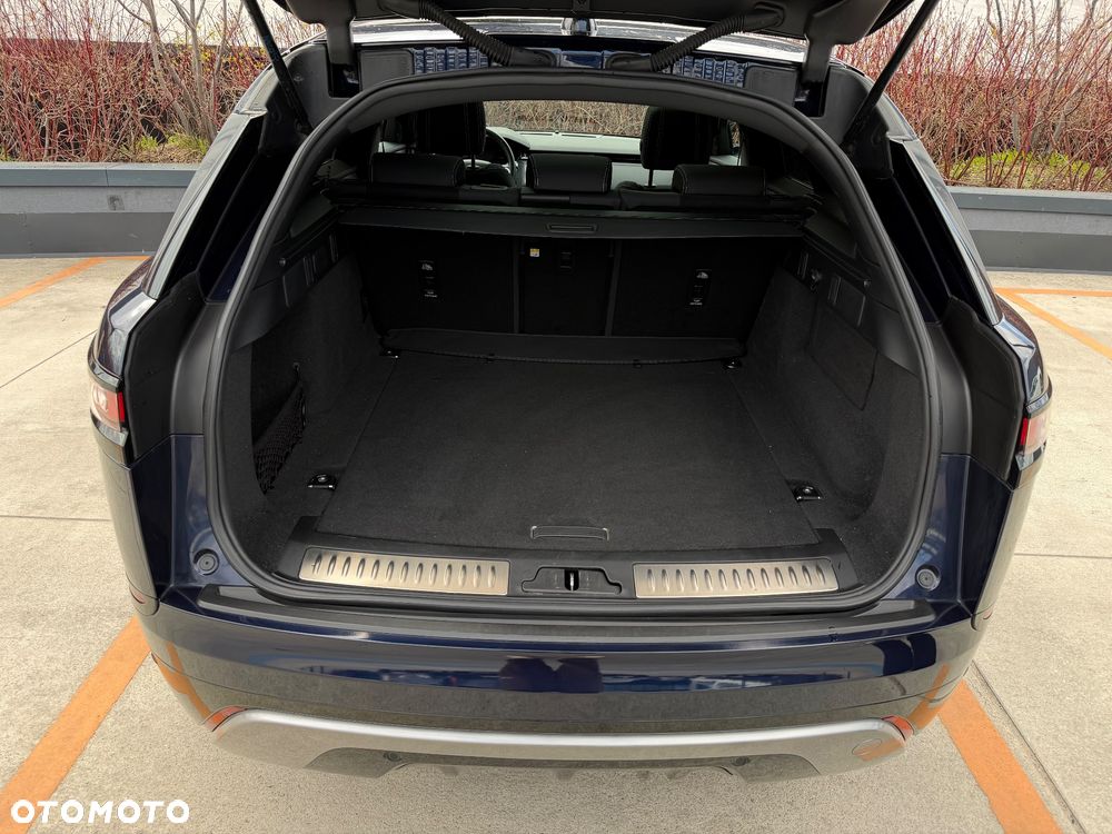 Land Rover Range Rover Velar 2.0 D200 mHEV R-Dynamic S - 15