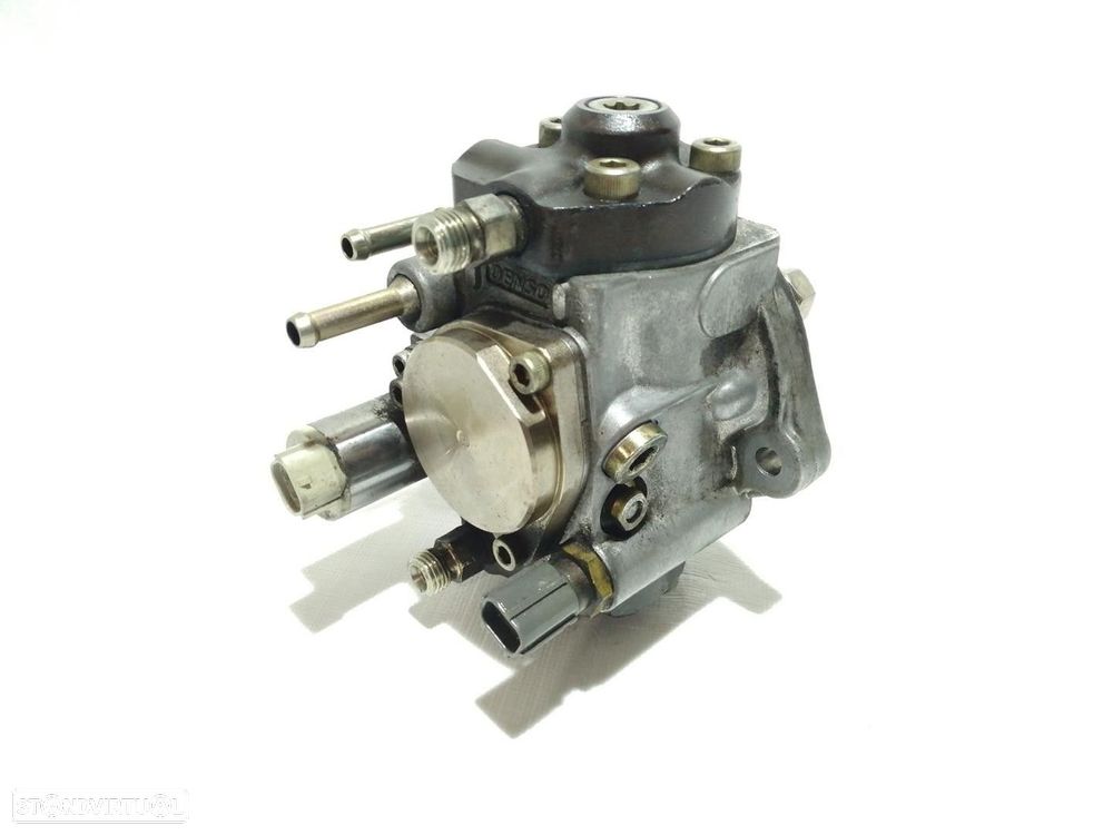 BOMBA INJECÇÃO MAZDA 6 SEDAN 2003 - 3