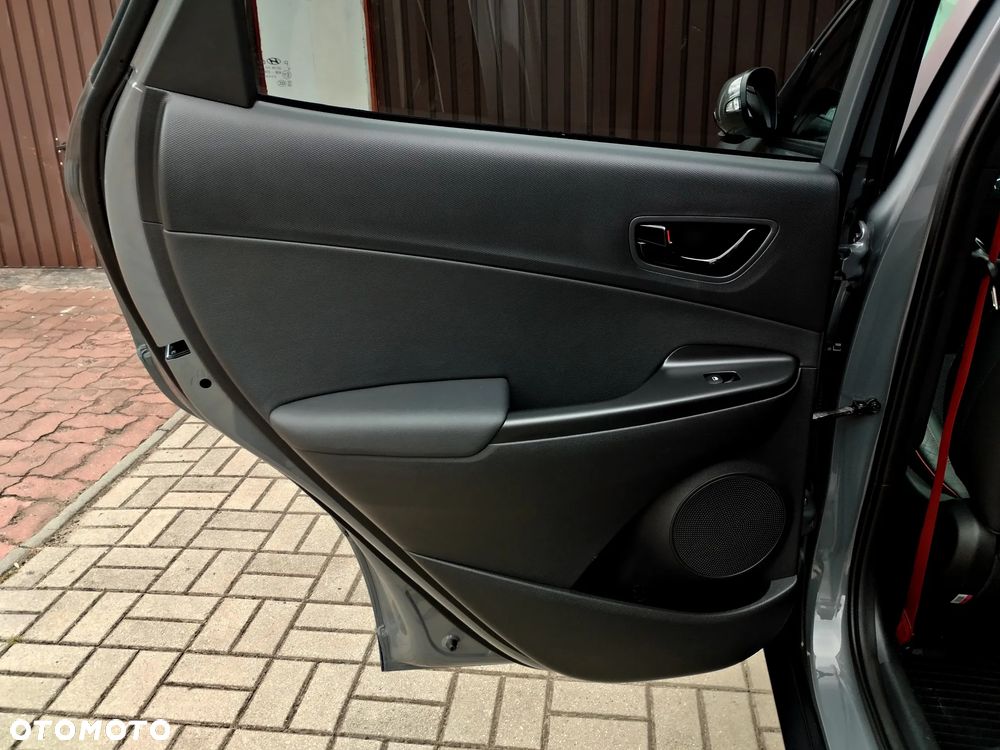 Hyundai Kona 1.6 T-GDI Premium 4WD DCT - 31