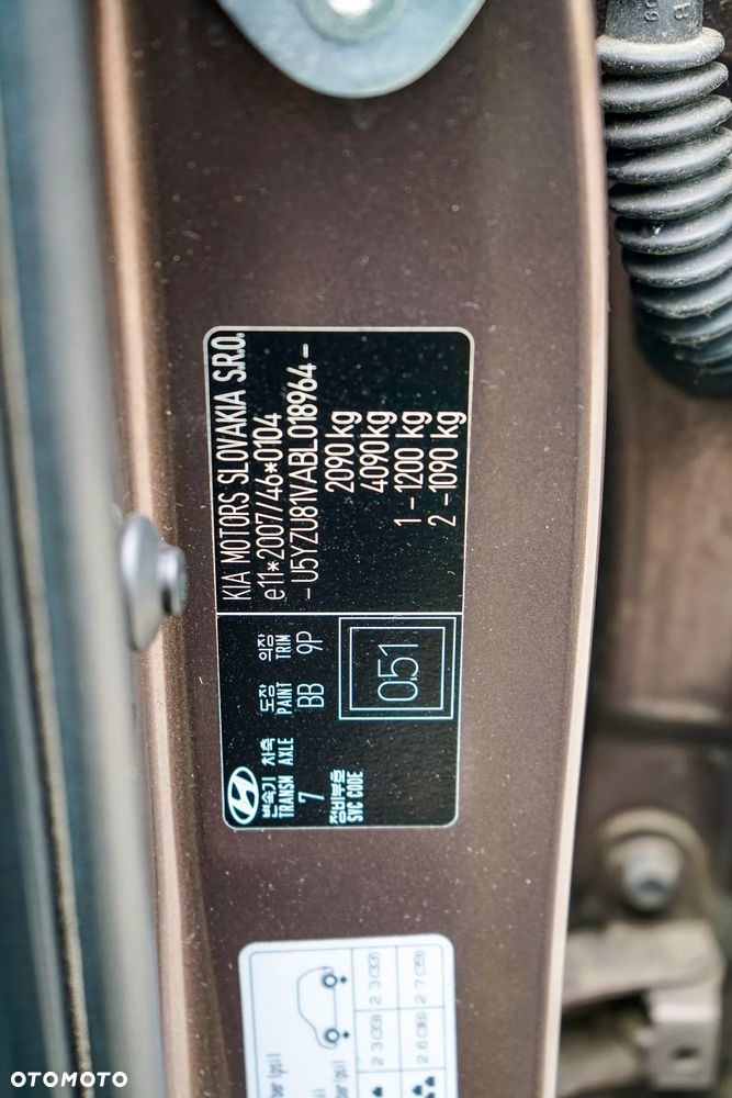Hyundai ix35 2.0 CRDi Premium 2WD - 31