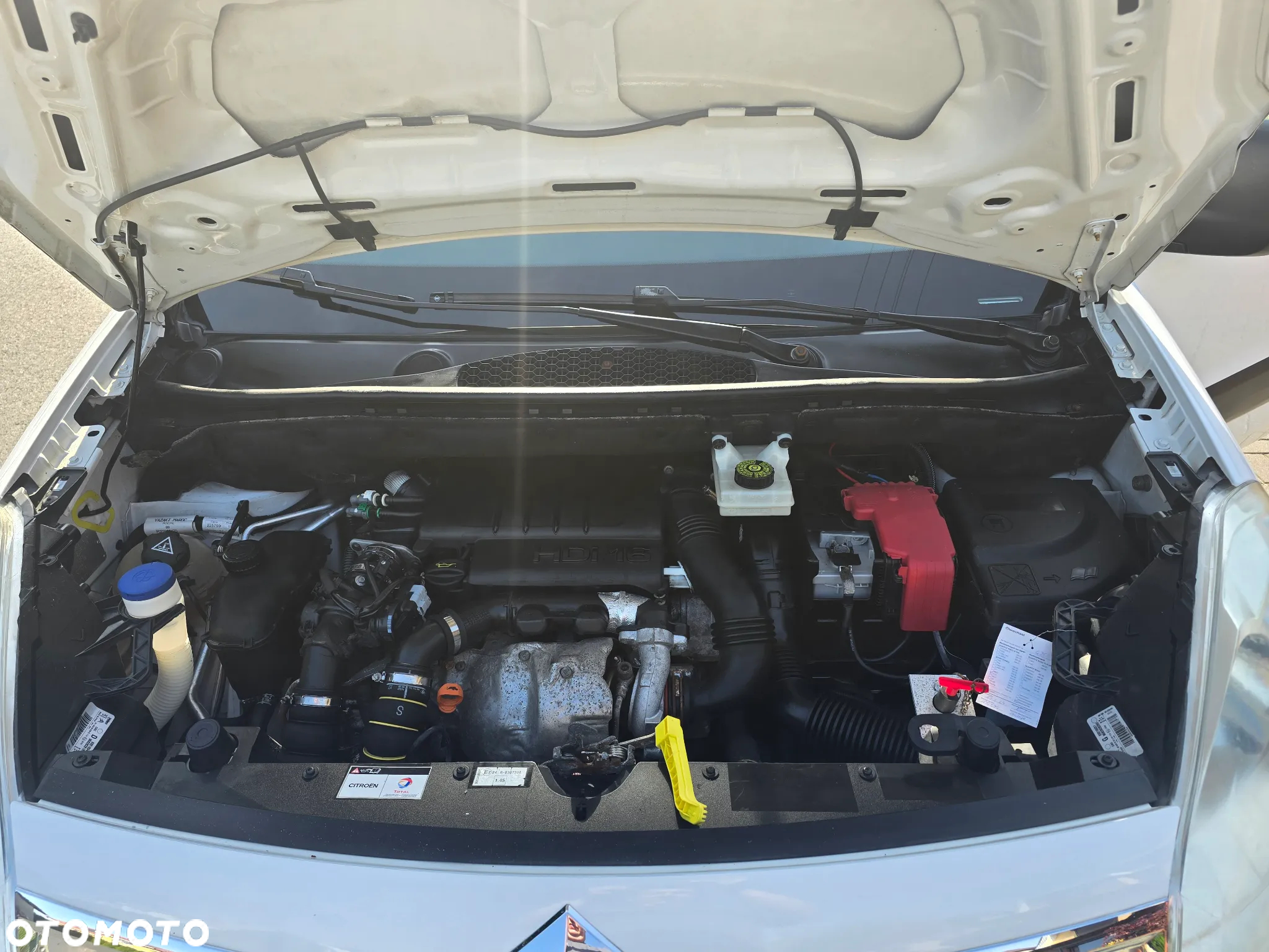 Citroën Berlingo - 20