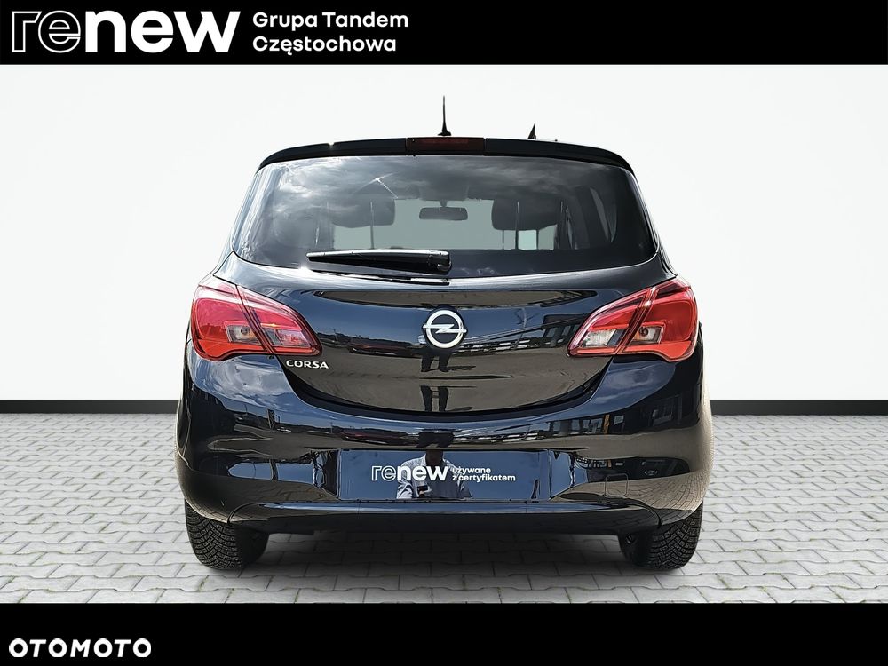 Opel Corsa 1.4 Enjoy - 6