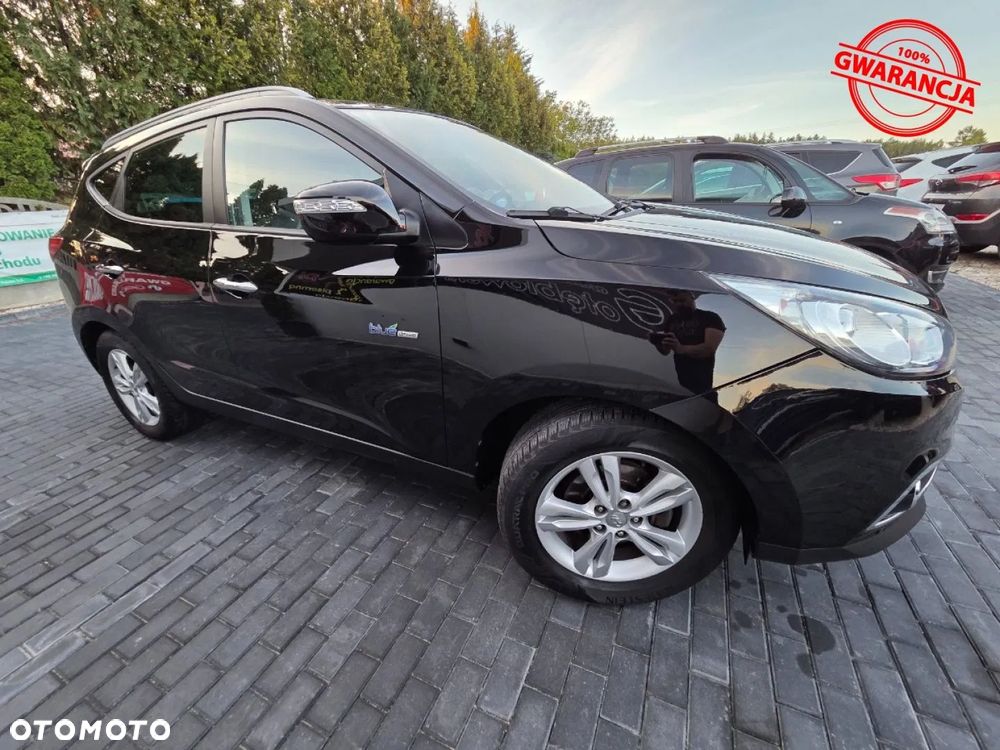Hyundai ix35 - 13