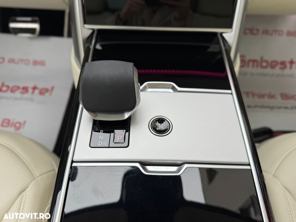 Land Rover Range Rover 3.0 Si6 P550 PHEV SV - 28