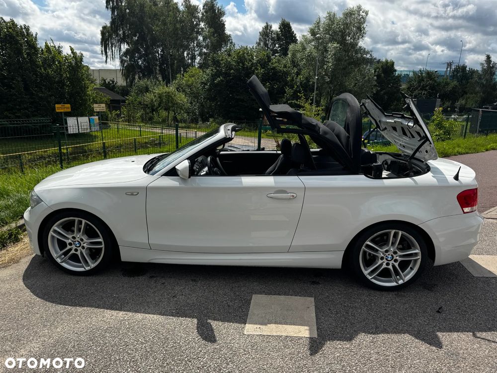 BMW Seria 1 118i - 7