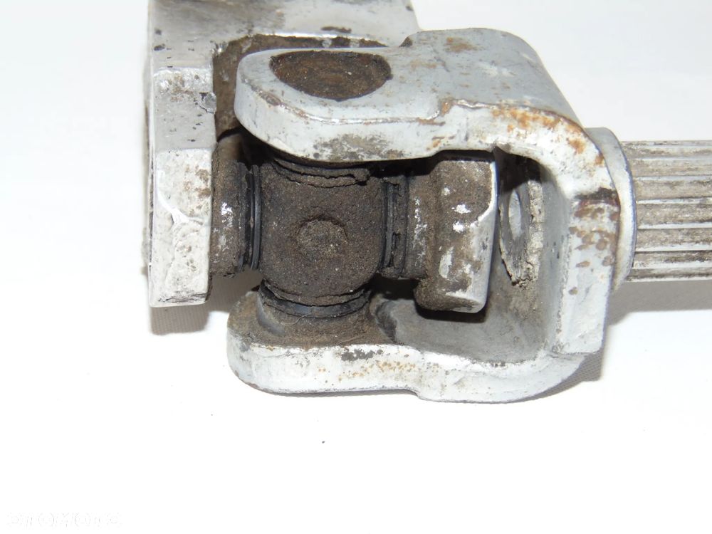 EUROPA krzyżak drążek kolumny przekładni kierowniczej PP169460041 Mercedes W169 W245 A B Klasa 04-08r - 12