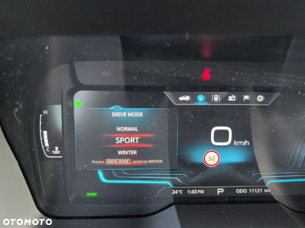 SsangYong/KGM Korando 1.5 T-GDI Adventure 2WD - 39