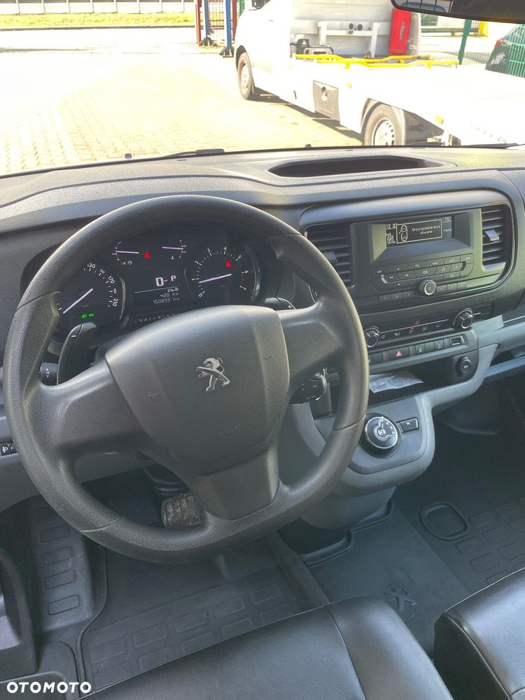 Peugeot Expert - 10