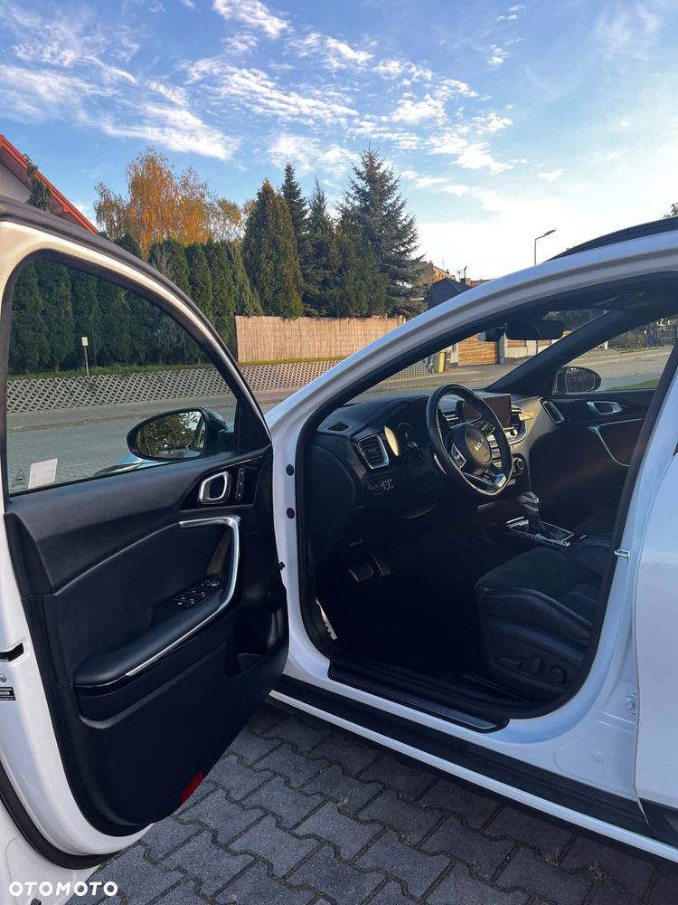 Kia XCeed 1.5 T-GDI GT-Line DCT - 26