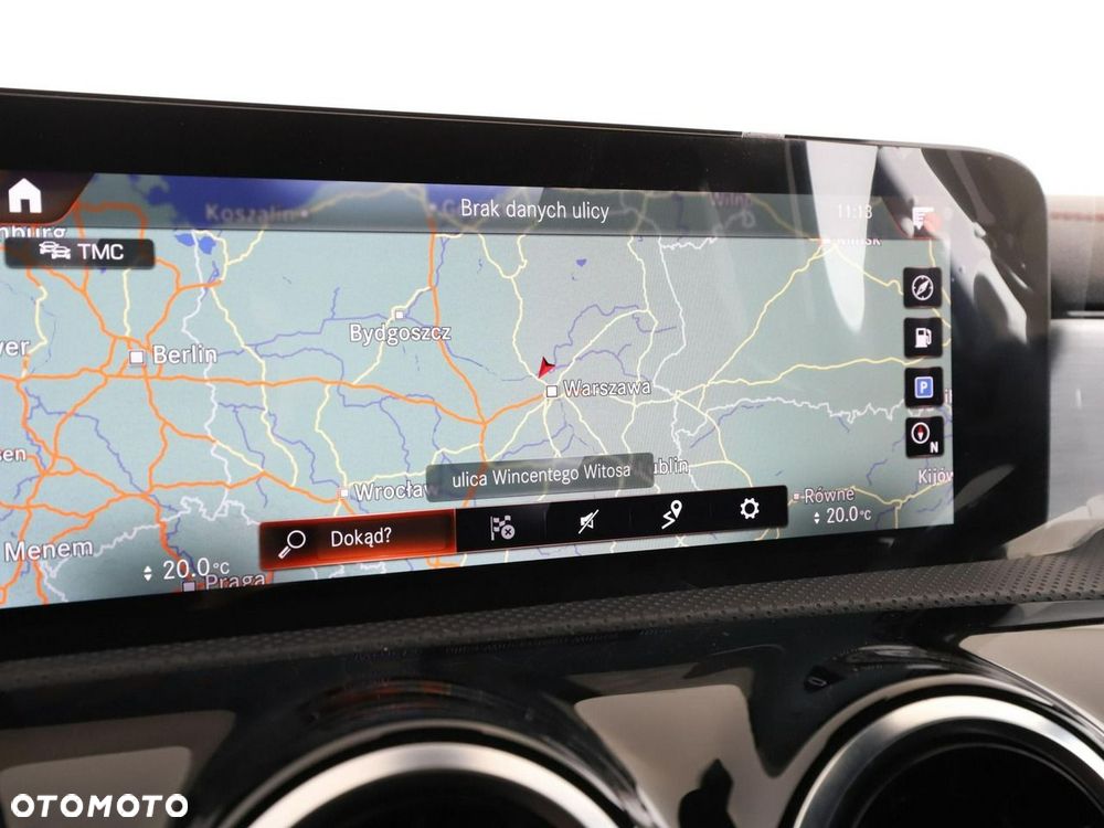 Mercedes-Benz CLA 200 d 8G-DCT AMG Line - 26
