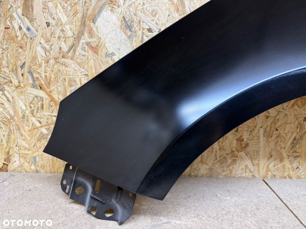 BŁOTNIK LEWY PRZÓD OPEL ADAM  NOWY ORYGINAŁ 13357544 - 21