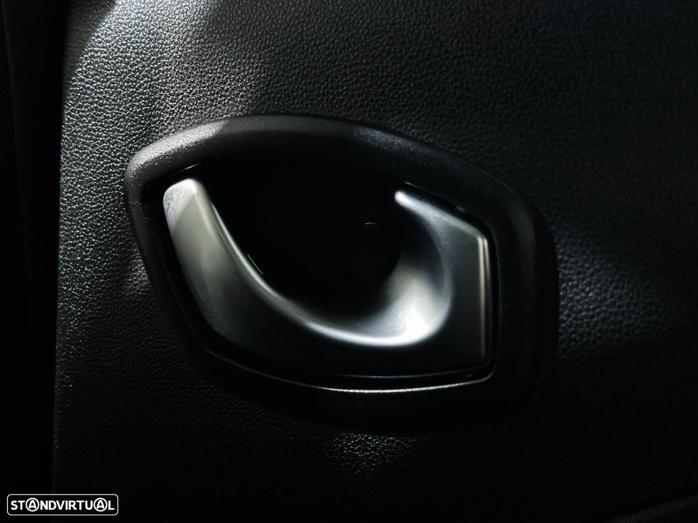 Renault Zoe (c/ Bateria) Zen 50 - 27
