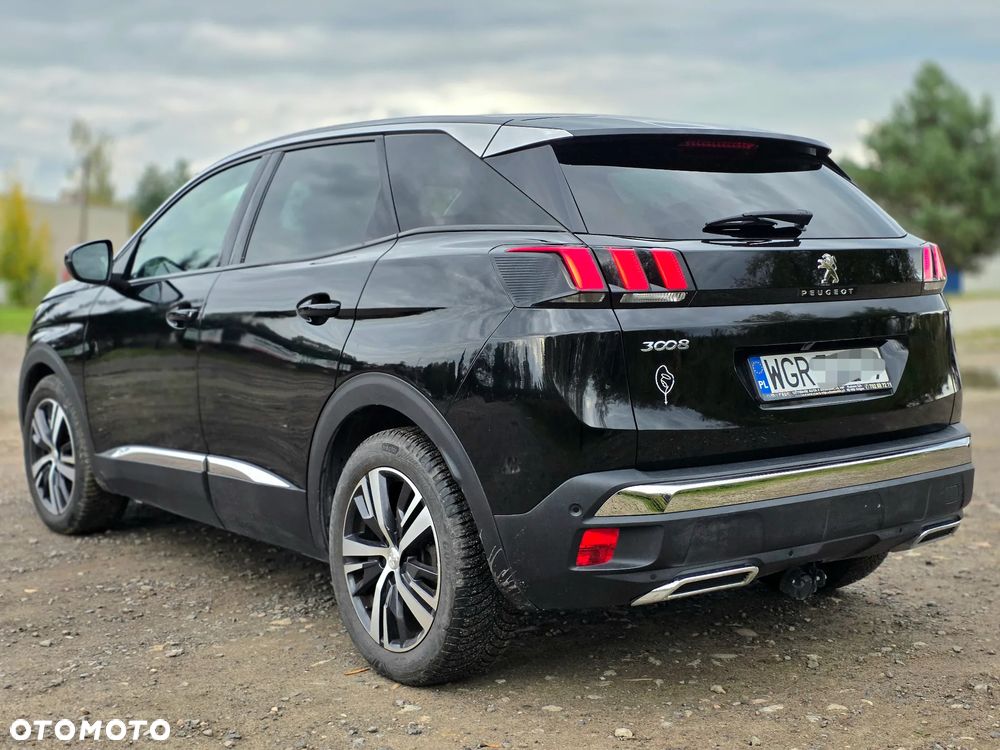 Peugeot 3008 2017 photo 3