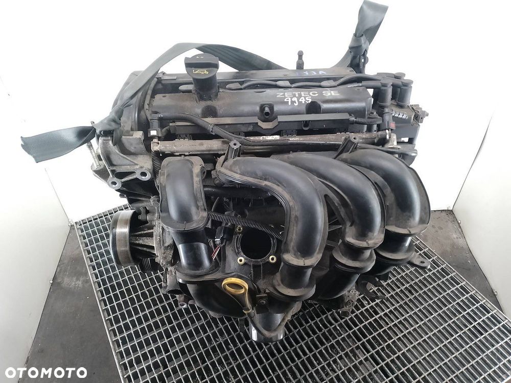 SILNIK MAZDA 2 I FYJA 1.6 16V - 1
