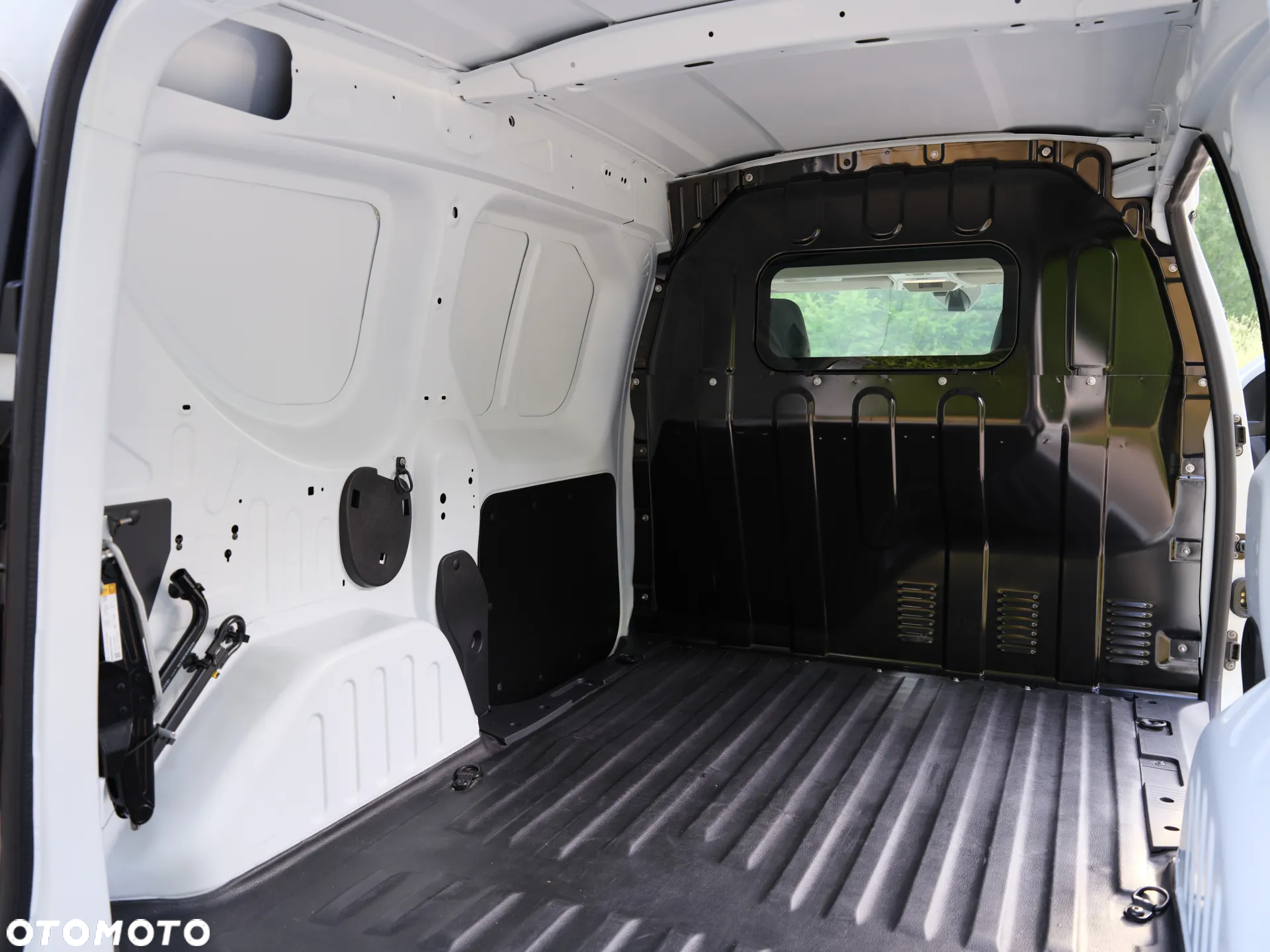 Renault Express Van - 18