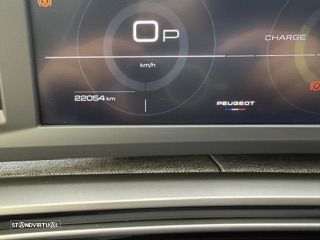 Peugeot 3008 1.2 Hybrid Allure Pack e-DCS6 - 11