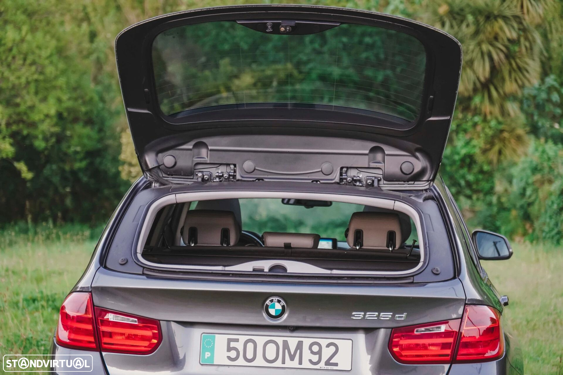BMW 325 - 56