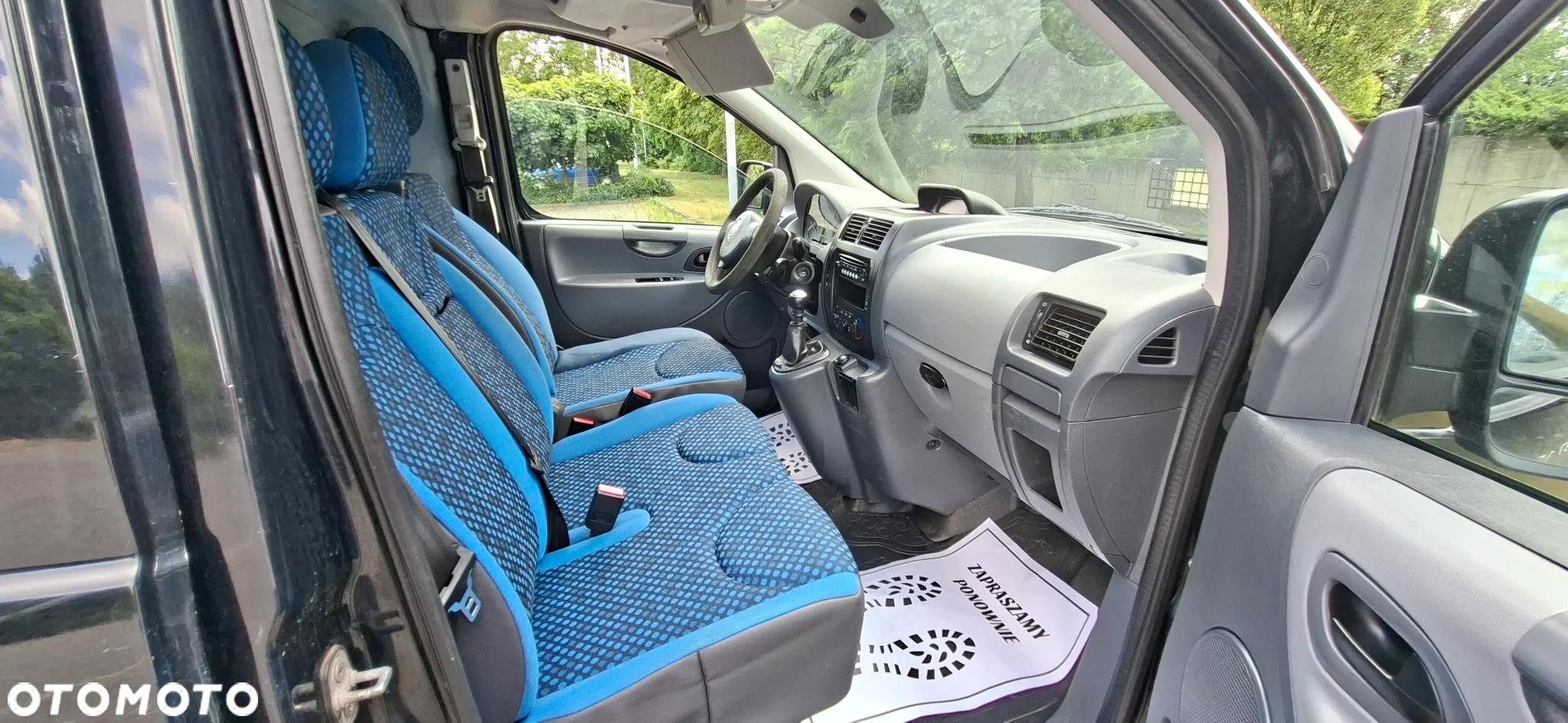 Fiat Scudo - 22
