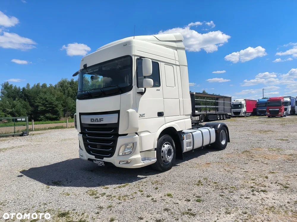 DAF XF - 2