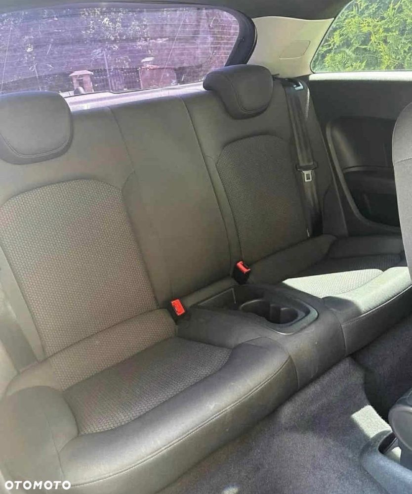 Audi A1 3-drzwiowe - 7