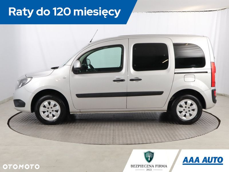 Mercedes-Benz Citan - 3
