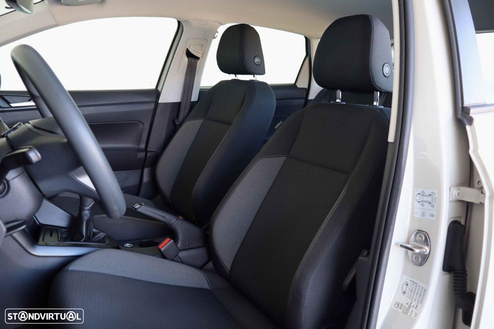 VW Taigo 1.0 TSI Life - 26