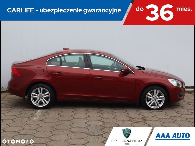 Volvo S60 - 7