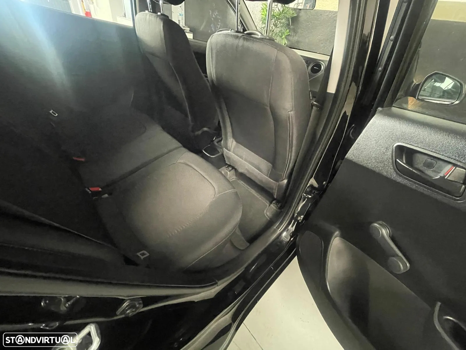 Hyundai i10 1.0 Urban - 19
