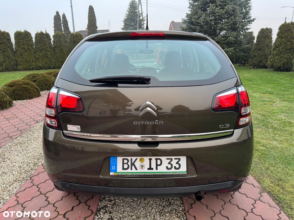 Citroën C3 Pure Tech (VTi) 82 Selection - 5