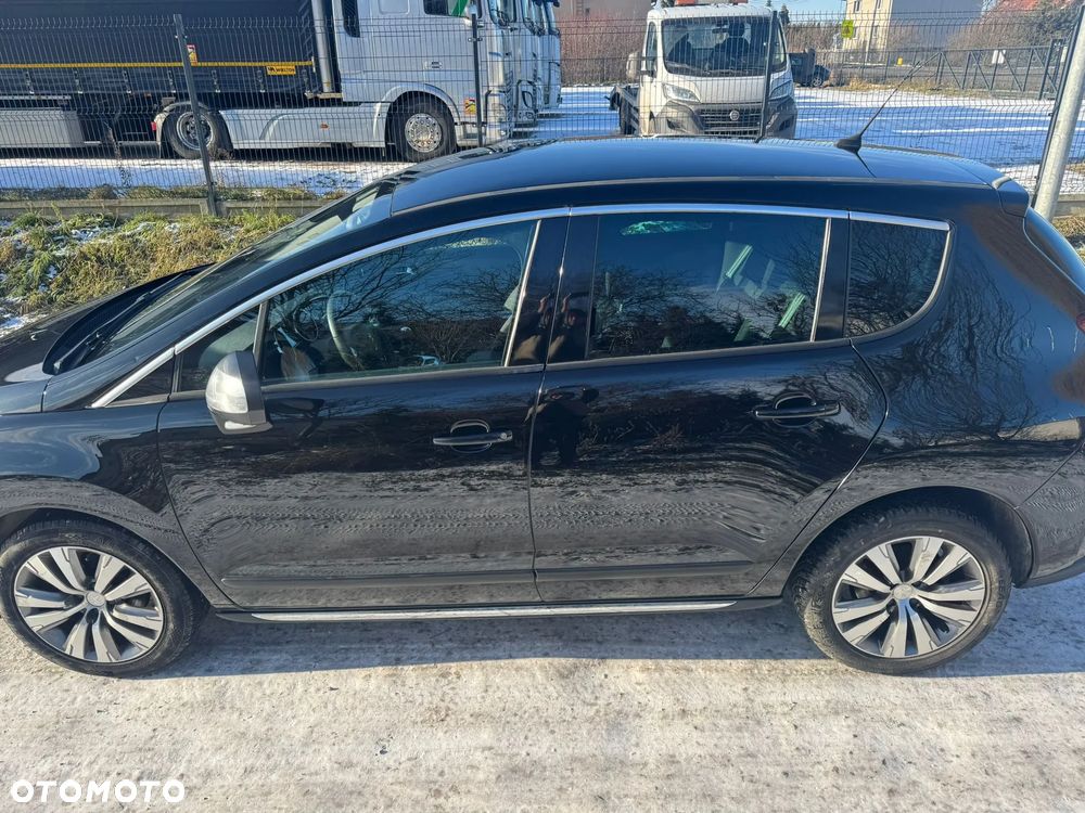 Peugeot 3008 - 2