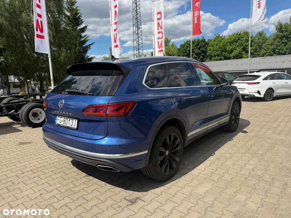 Volkswagen Touareg 3.0 V6 TDI SCR 4Mot - 3