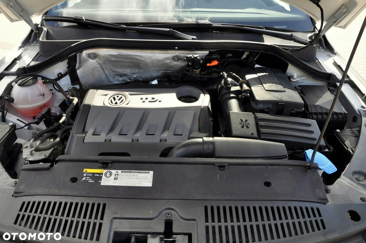 Volkswagen Tiguan - 39