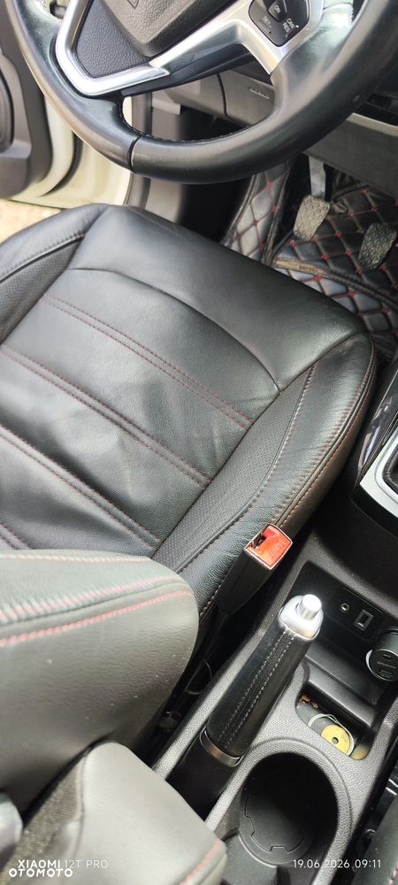 Ford EcoSport 1.0 EcoBoost TITANIUM - 6