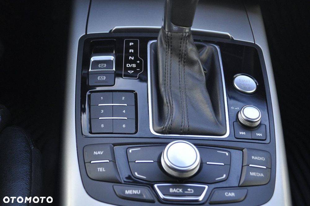 Audi A6 Avant 2.0 TDI Prime Line Multitronic - 16