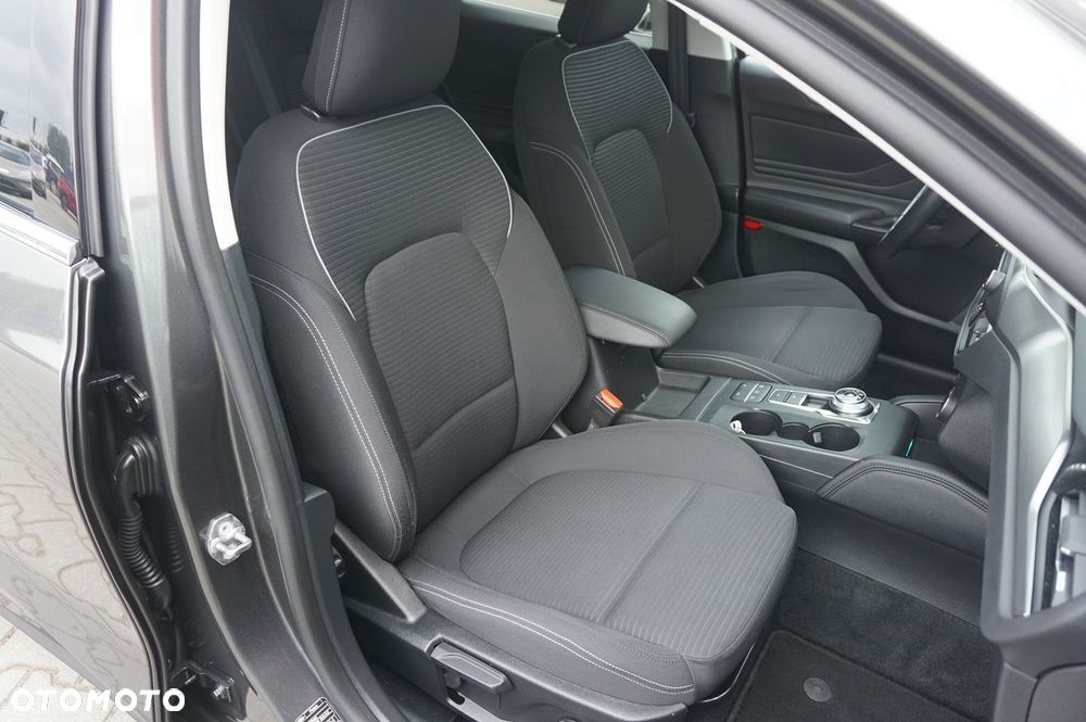Ford Focus 1.0 EcoBoost Titanium - 25