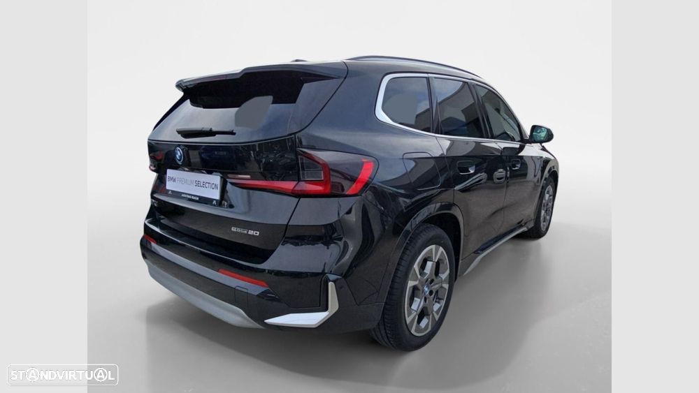 BMW ix1 eDrive20 xLine - 5