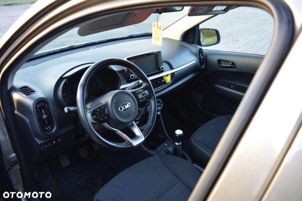 Kia Picanto - 32