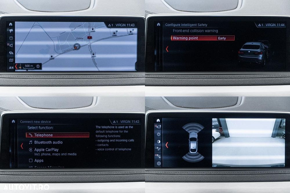 BMW X6 xDrive30d - 10