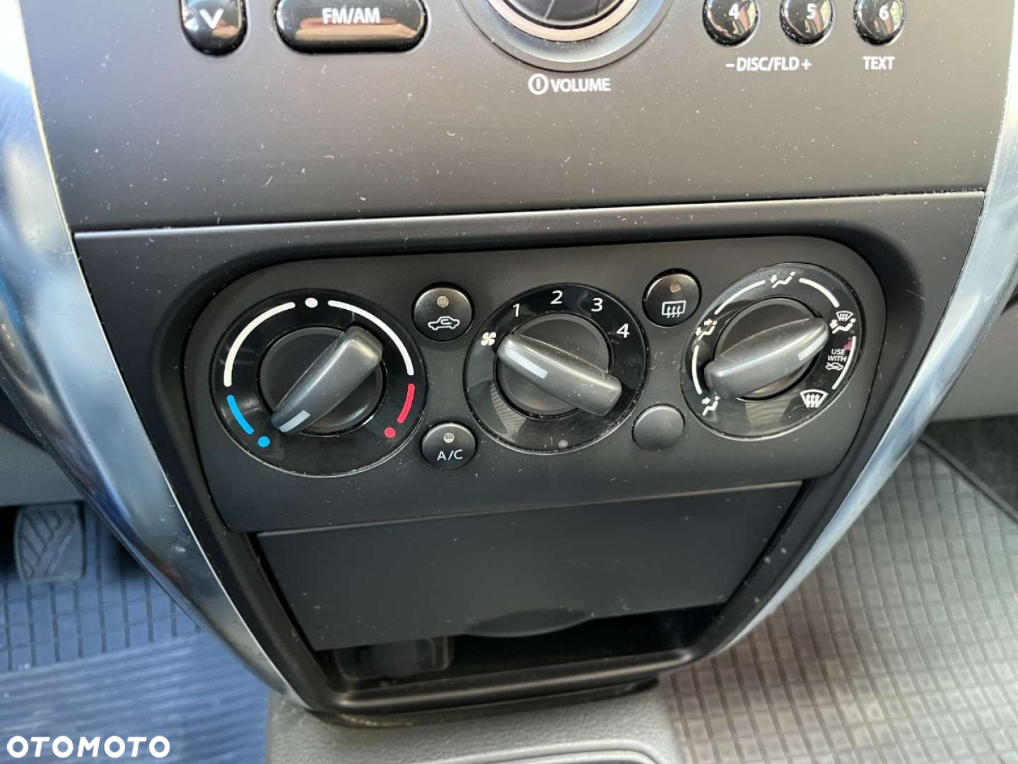 Suzuki SX4 1.5 Comfort - 11