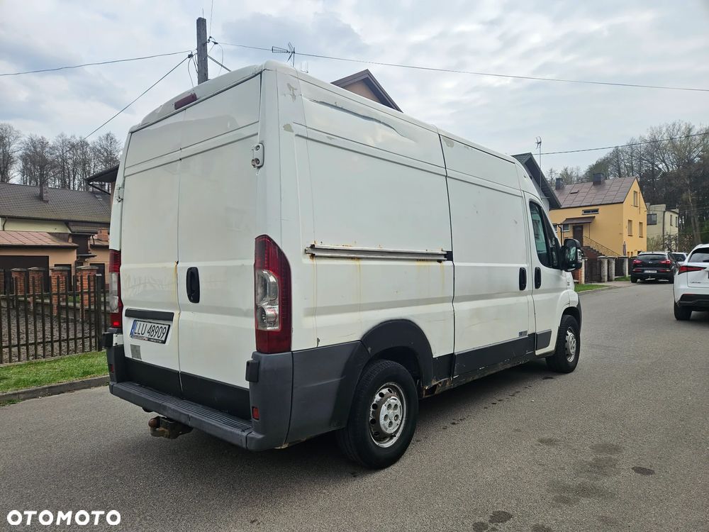 Fiat DUCATO - 4