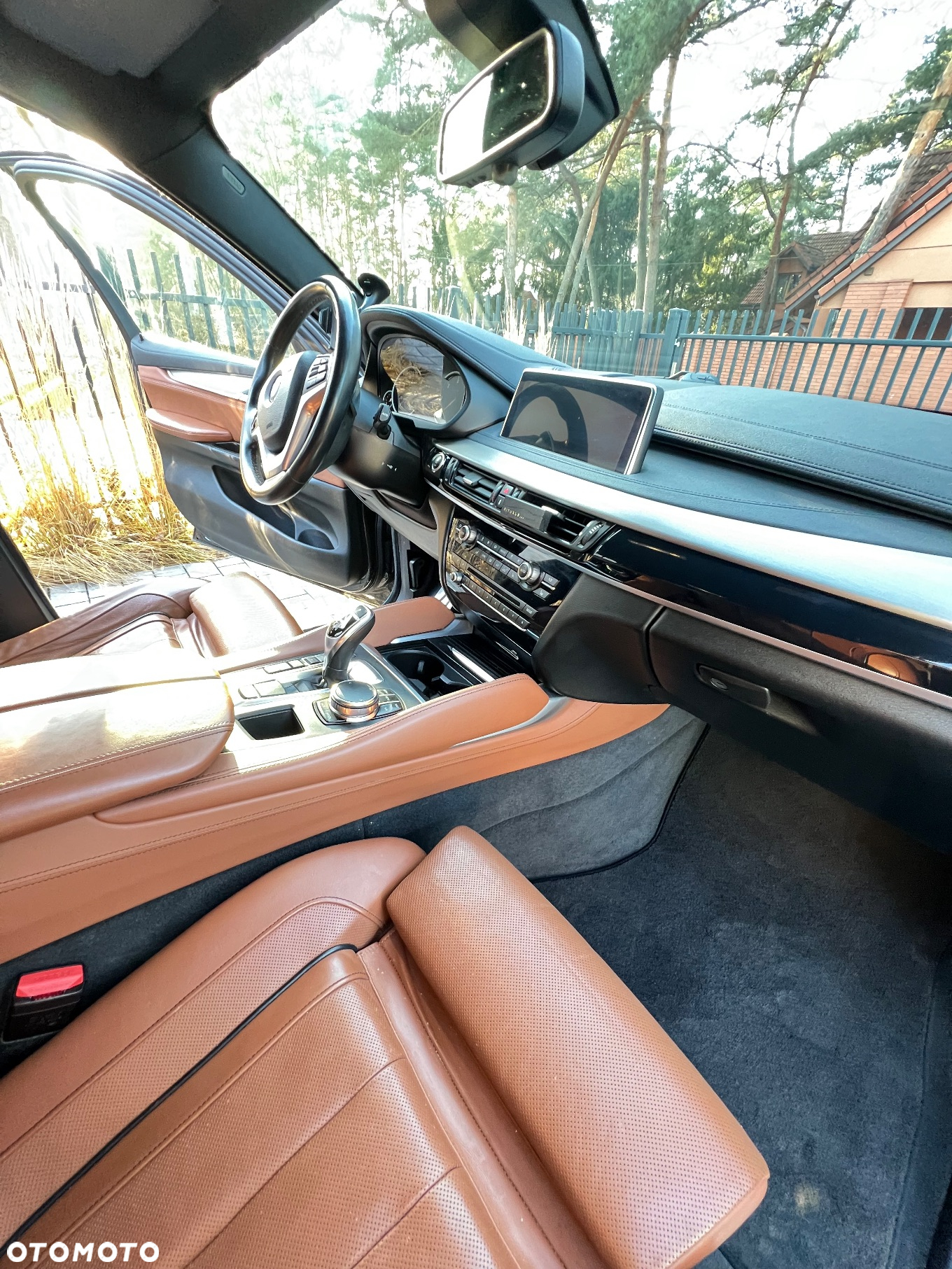 BMW X6 xDrive30d - 9