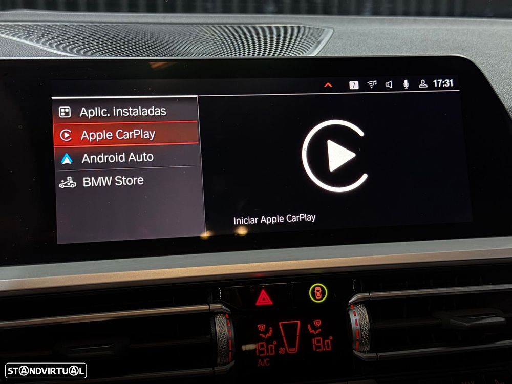 BMW 330 e Pack M Auto - 27